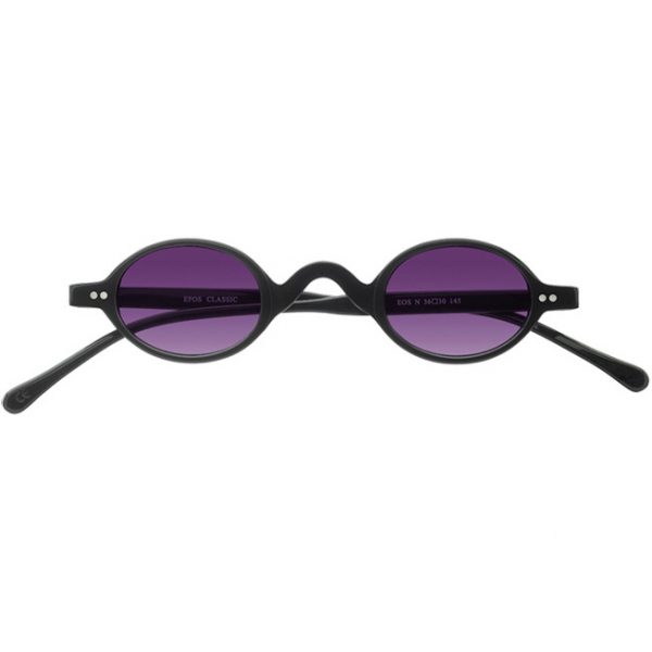 Epos Eos N lenti viola sfumate