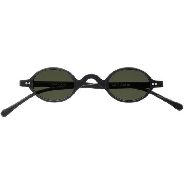 Epos Eos N lenti verdi