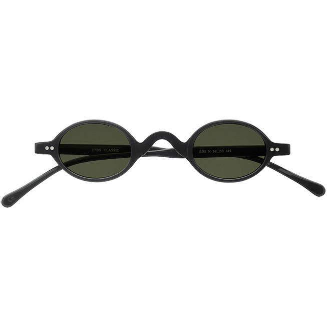 Epos Eos N lenti verdi