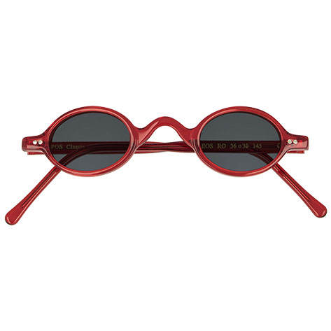 Epos Eos RO lenti grigie