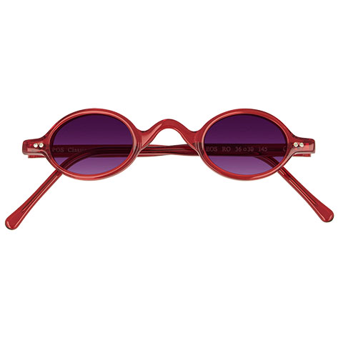 Epos Eos RO lenti viola sfumate