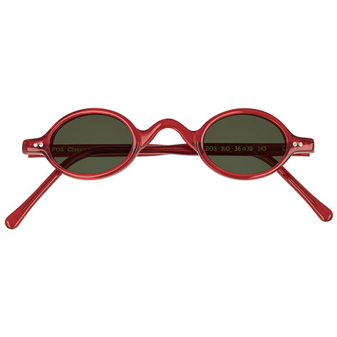 Epos Eos RO lenti verdi