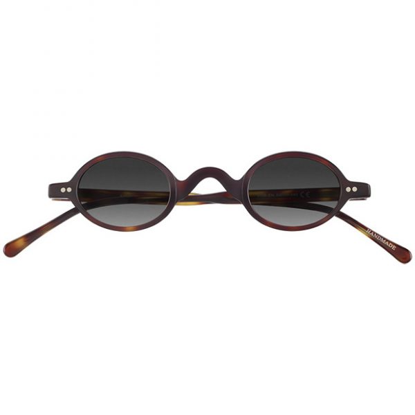 Epos Eos TN lenti grigie sfumate