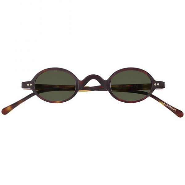 Epos Eos TN lenti verdi