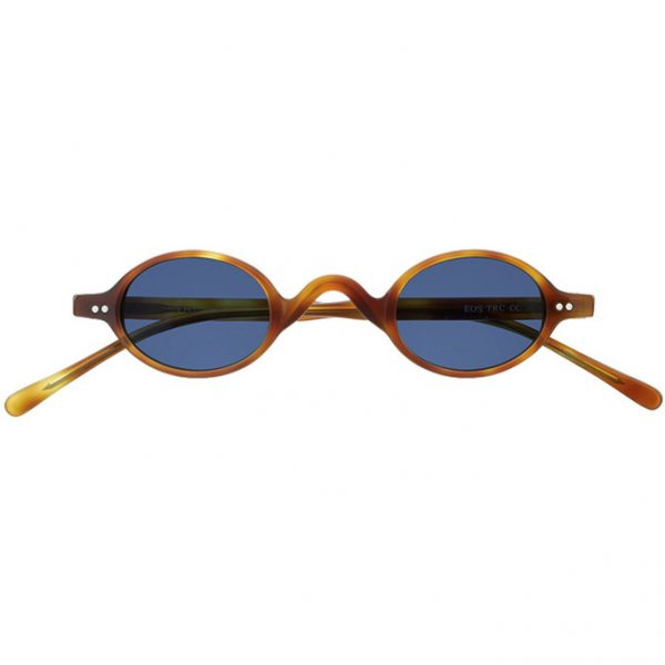 Epos Eos TRC lenti blu