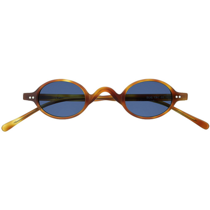 Epos Eos TRC lenti blu