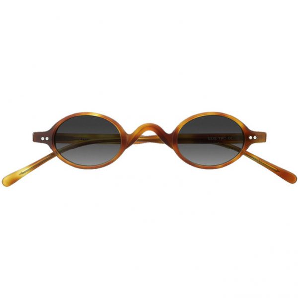 Epos Eos TRC lenti grigie sfumate