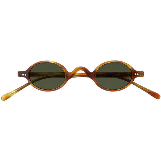 Epos Eos TRC lenti verdi