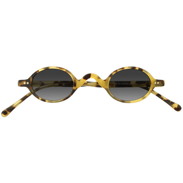 Epos Eos TR lenti grigie sfumate