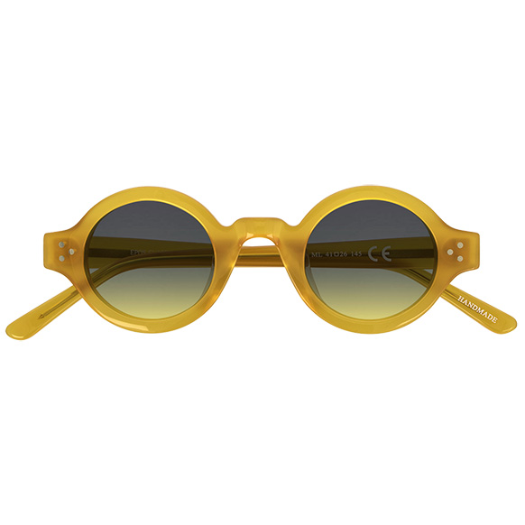 Epos Epeo ML lenti grigie sfumate giallo