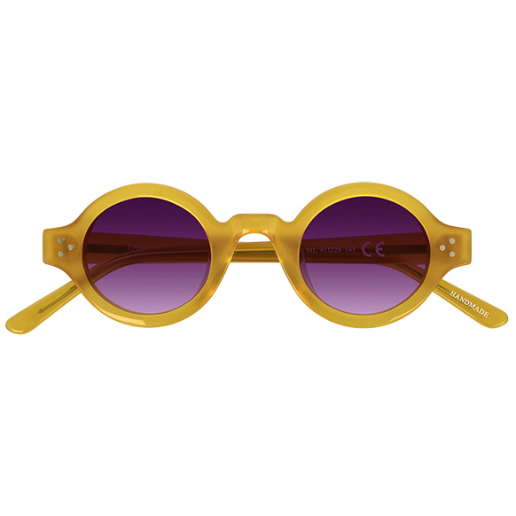 Epos Epeo ML lenti viola sfumate