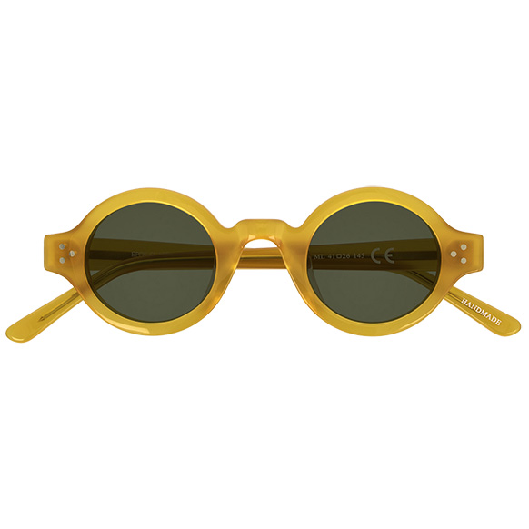 Epos Epeo ML lenti verdi