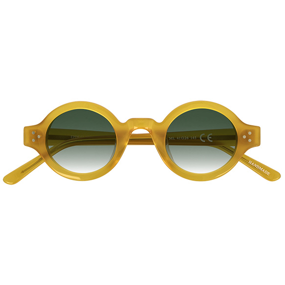 Epos Epeo ML lenti verdi sfumate