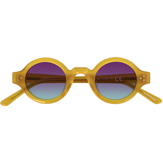 Epos Epeo ML lenti viola sfumate azzurro