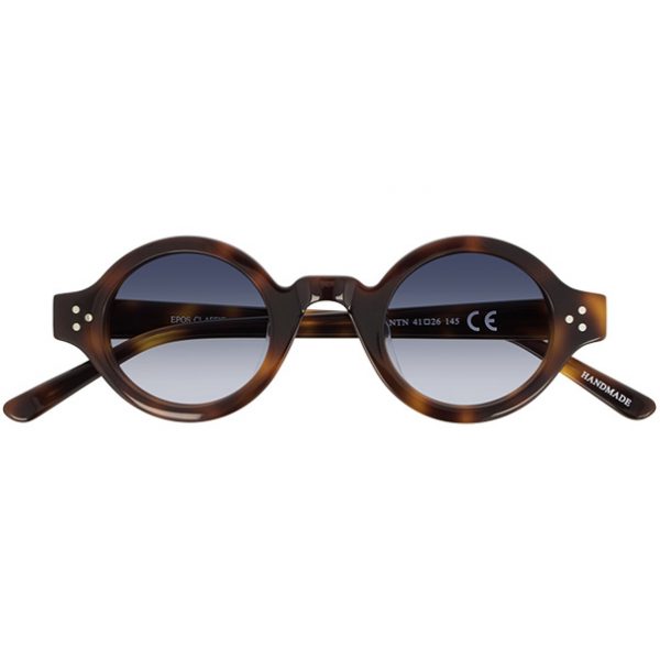 Epos Epeo NTN lenti blu sfumate