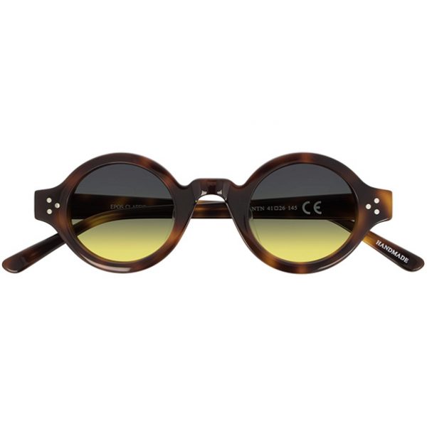 Epos Epeo NTN lenti grigie sfumate giallo