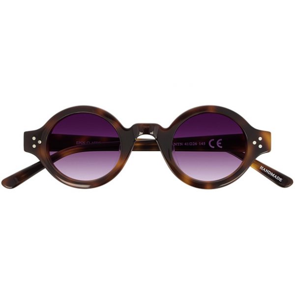 Epos Epeo NTN lenti viola sfumate