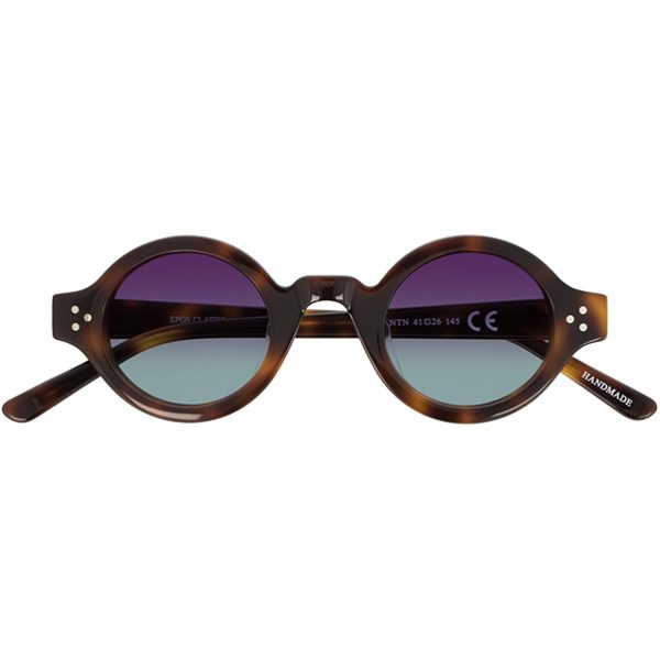 Epos Epeo NTN lenti viola sfumate azzurro