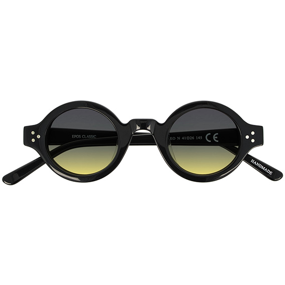 Epos Epeo N lenti grigie sfumate giallo