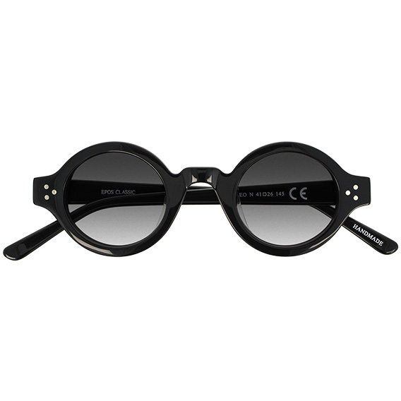 Epos Epeo N lenti grigie sfumate