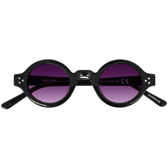 Epos Epeo N lenti viola sfumate