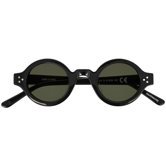 Epos Epeo N lenti verdi