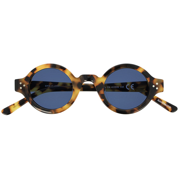 Epos Epeo TR lenti blu