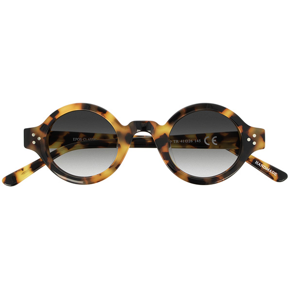 Epos Epeo TR lenti grigie sfumate