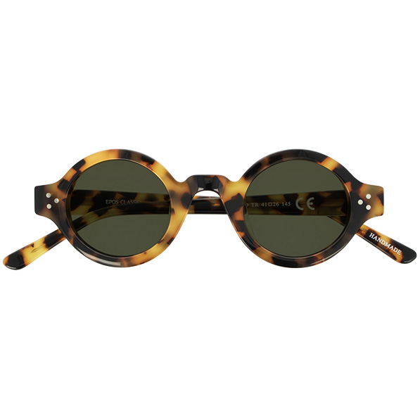 Epos Epeo TR lenti verdi