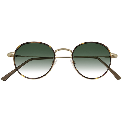 Epos Agelao GD-T lenti verdi sfumate