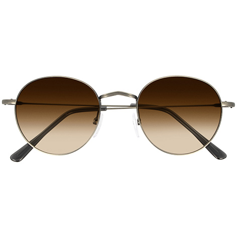 Epos Agelao GM lenti marroni sfumate