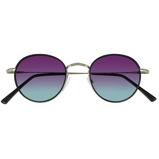 Epos Agelao SL-N lenti viola e azzurro sfumate