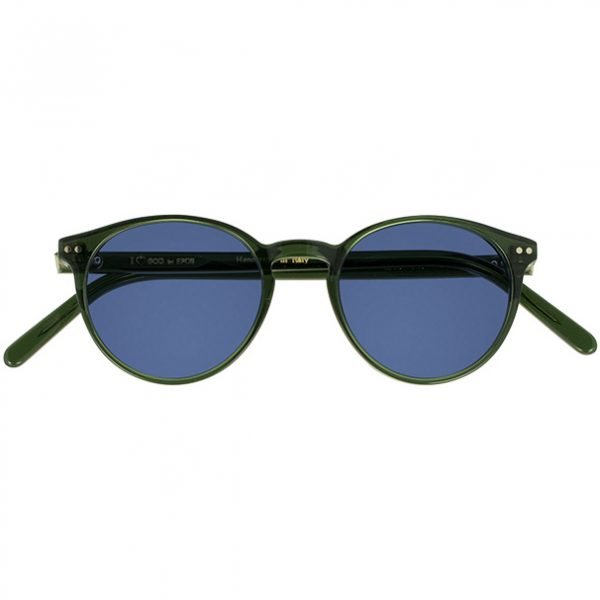 Epos Air GR lenti blu