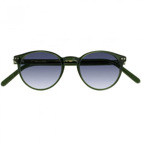 Epos Air GR lenti blu sfumate