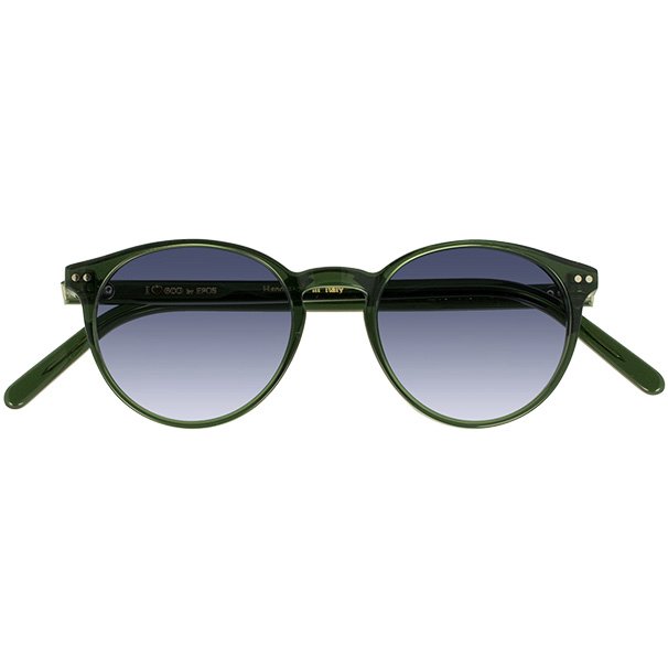 Epos Air GR lenti blu sfumate