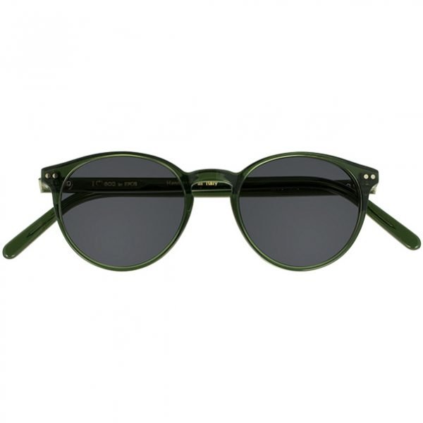 Epos Air GR lenti grigie