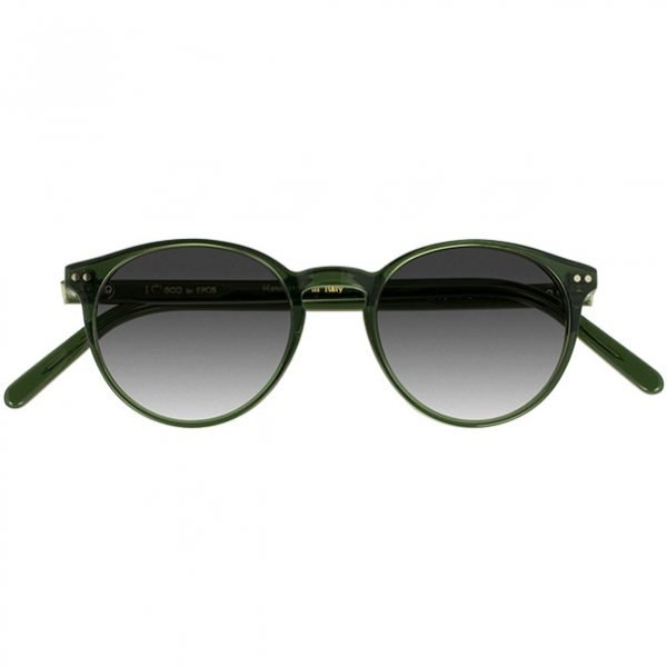 Epos Air GR lenti grigie sfumate