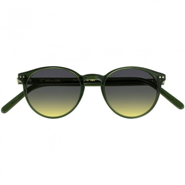 Epos Air GR lenti grigie sfumate giallo