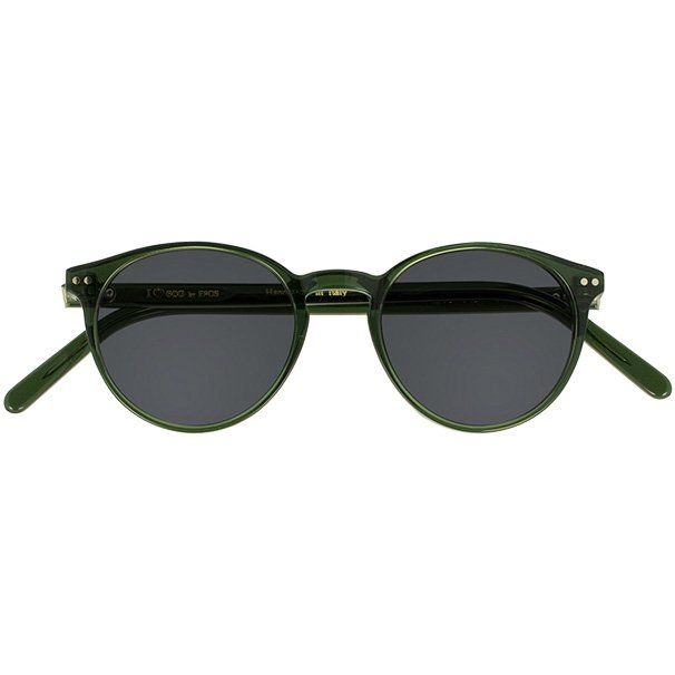 Epos Air GR lenti grigie