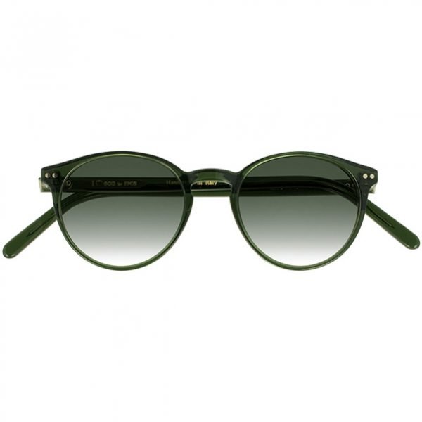 Epos Air GR lenti verdi sfumate