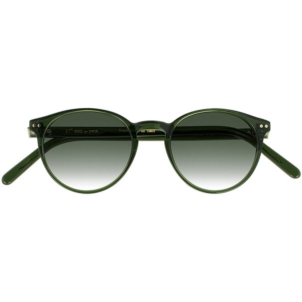 Epos Air GR lenti verdi sfumate