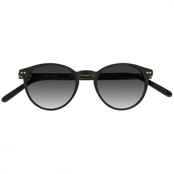 Epos Air M-N lenti grigie sfumate