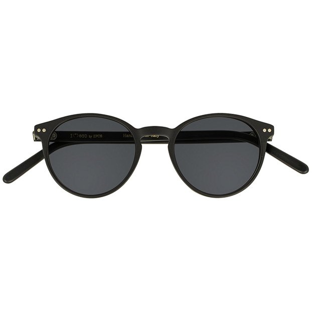 Epos Air M-N lenti grigie