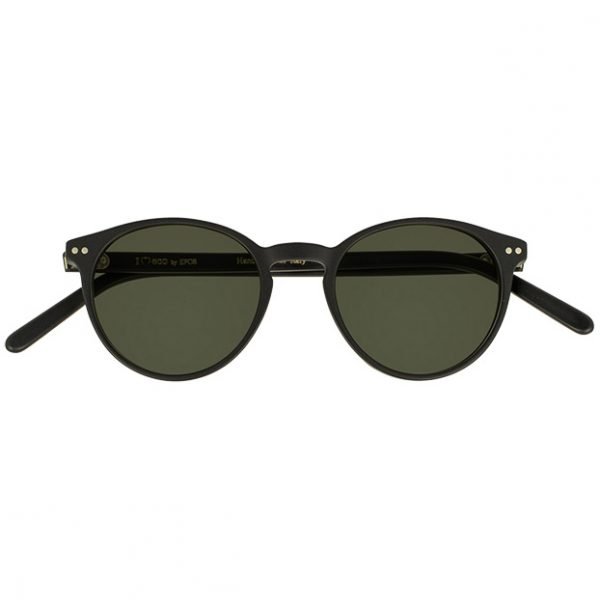 Epos Air M-N lenti verdi