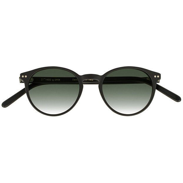 Epos Air M-N lenti verdi sfumate