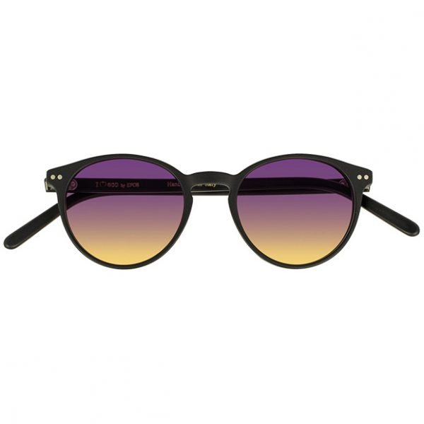 Epos Air M-N lenti viola sfumate arancio