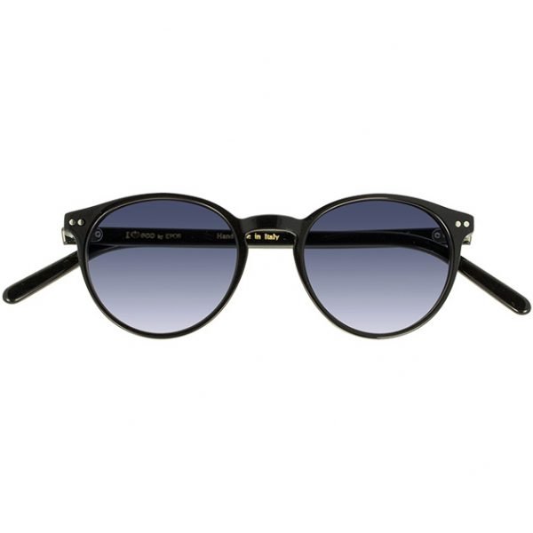 Epos Air N lenti blu sfumate