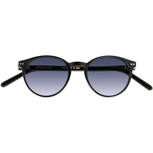 Epos Air N lenti blu sfumate