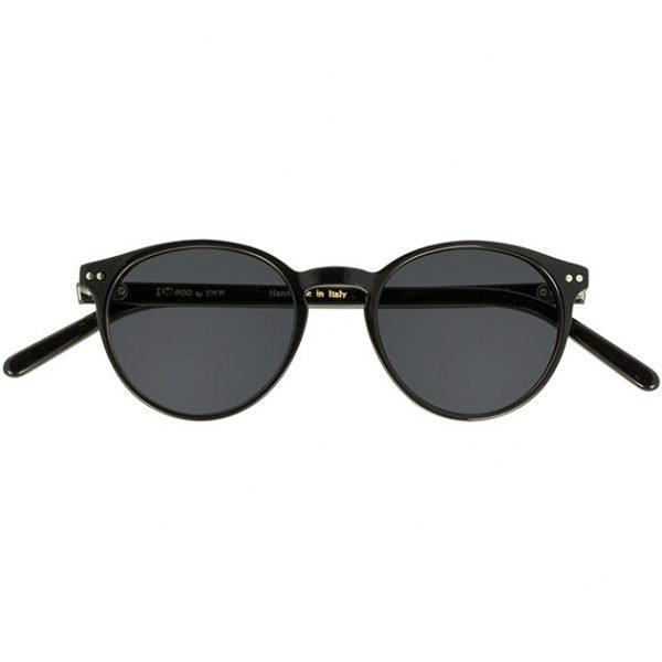 Epos Air N lenti grigie