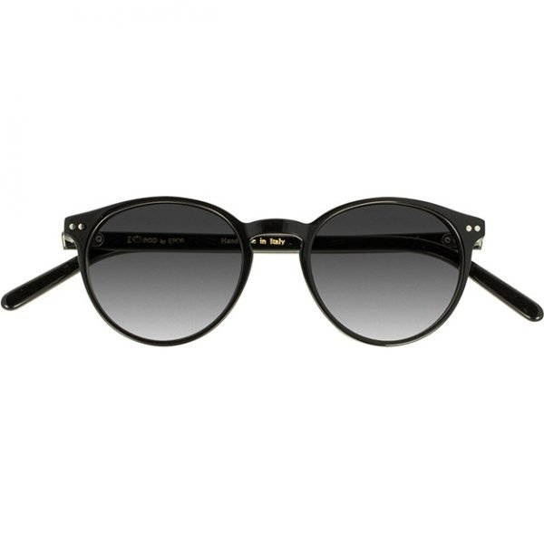 Epos Air N lenti grigie sfumate